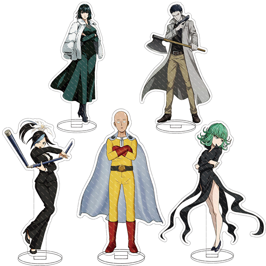 16CM Anime Acrylic Stand One-P - Given Anime Merchandise review and price