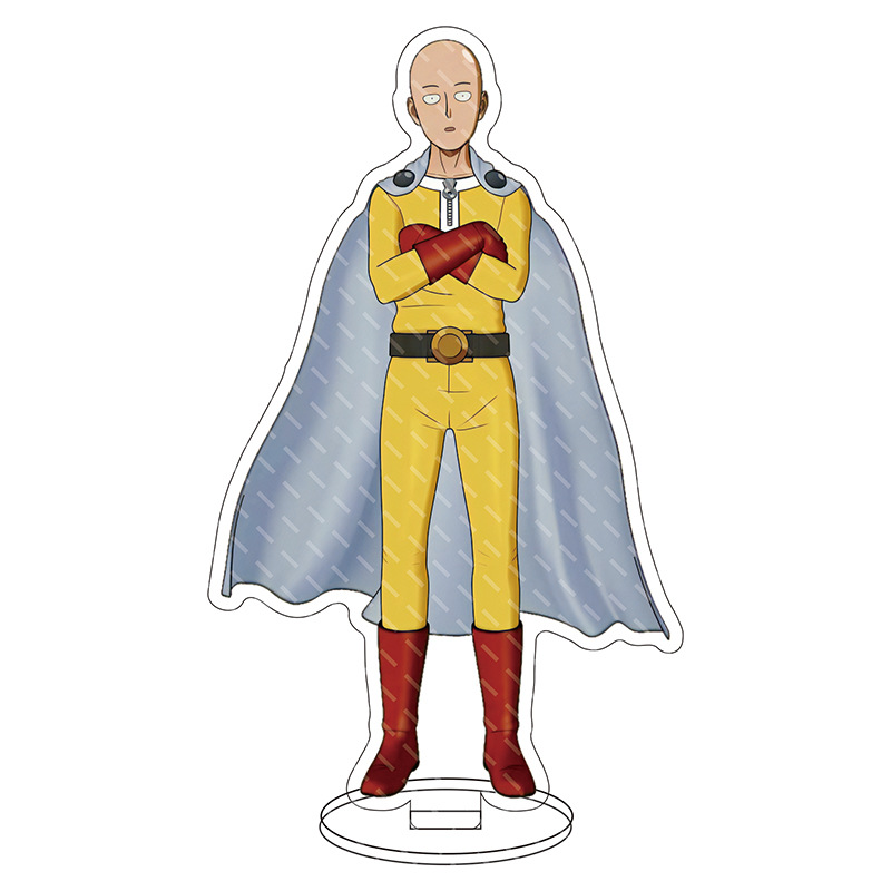 16CM Anime Acrylic Stand One-P - Given Anime Merchandise review and price