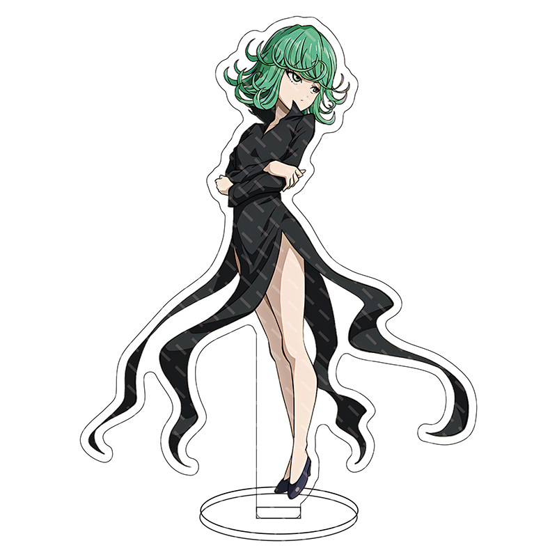 16CM Anime Acrylic Stand One-P - Given Anime Merchandise review and price