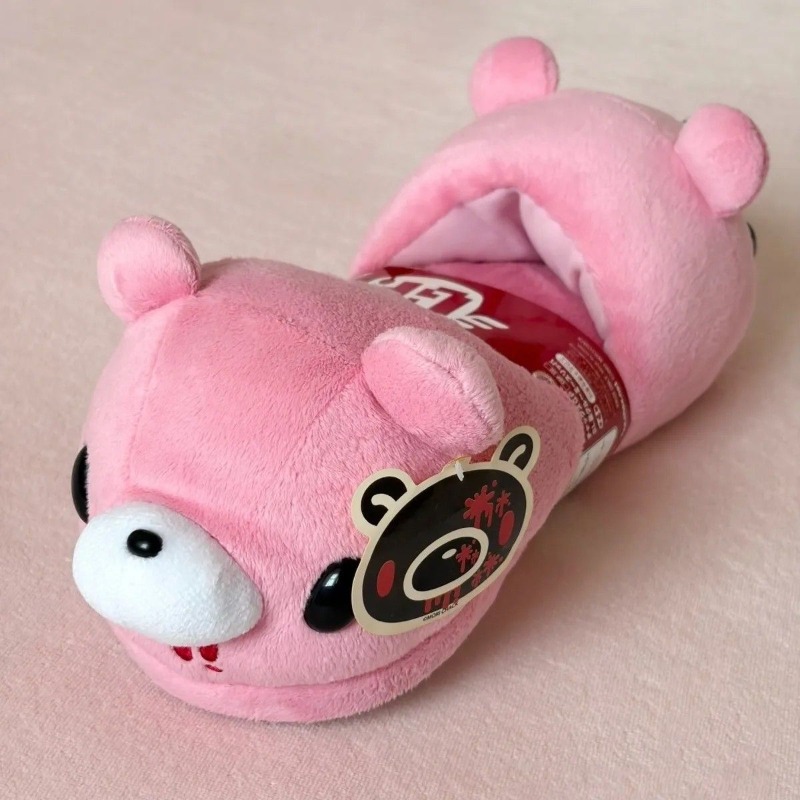 Gloomy Bear Anime Merchandise  - Anime Merchandise In Japan review and price